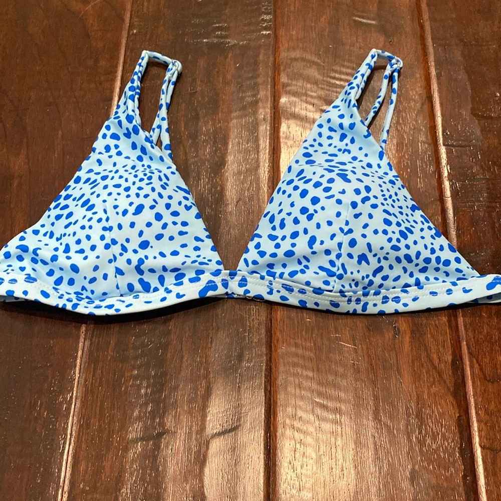 Bikini top